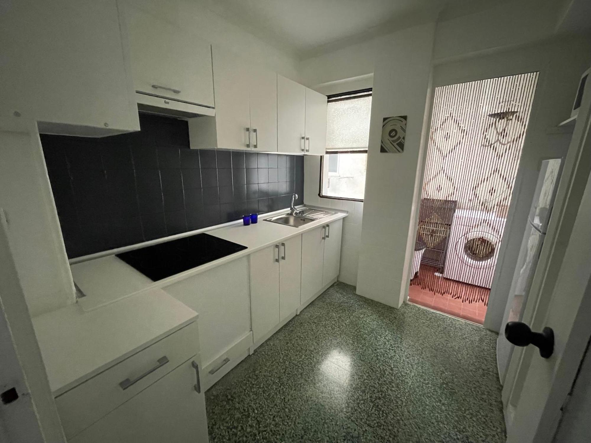 דירות קויירה Luminoso Piso Cerca De La Playa מראה חיצוני תמונה
